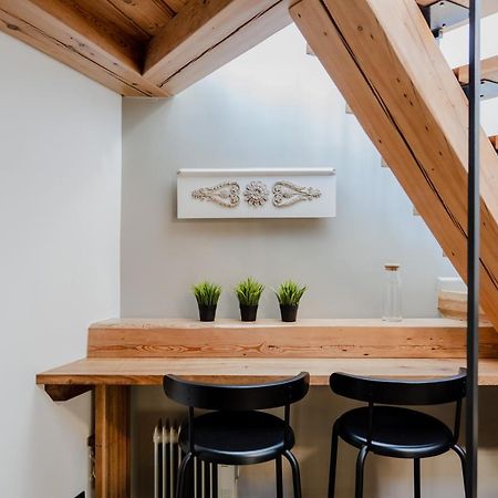 Lj5 - Old Town Rooms With Exclusive Shared Roof Terrace تالين المظهر الخارجي الصورة