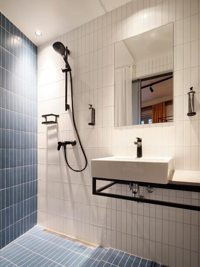 Lj5 - Old Town Rooms With Exclusive Shared Roof Terrace تالين المظهر الخارجي الصورة